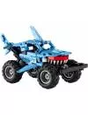 Конструктор LEGO Technic 42134 Monster Jam Megalodon фото 4