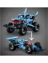 Конструктор LEGO Technic 42134 Monster Jam Megalodon фото 6
