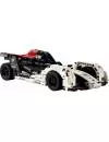 Конструктор LEGO Technic 42137 Formula E Porsche 99X Electric фото 4