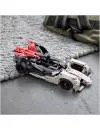 Конструктор LEGO Technic 42137 Formula E Porsche 99X Electric фото 8