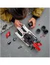 Конструктор LEGO Technic 42137 Formula E Porsche 99X Electric фото 9