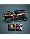 Конструктор LEGO Technic 42139 Внедорожный грузовик фото 6