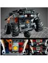 Конструктор LEGO Technic 42139 Внедорожный грузовик фото 8