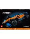 Конструктор LEGO Technic 42141 Гоночный автомобиль McLaren Formula 1 icon