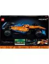 Конструктор LEGO Technic 42141 Гоночный автомобиль McLaren Formula 1 фото 2