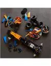 Конструктор LEGO Technic 42141 Гоночный автомобиль McLaren Formula 1 фото 4