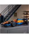 Конструктор LEGO Technic 42141 Гоночный автомобиль McLaren Formula 1 фото 5