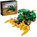 Конструктор Lego Technic 42168 Кормоуборочный комбайн John Deere 9700 icon 2