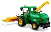 Конструктор Lego Technic 42168 Кормоуборочный комбайн John Deere 9700 icon 3