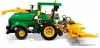 Конструктор Lego Technic 42168 Кормоуборочный комбайн John Deere 9700 icon 4