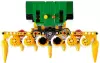 Конструктор Lego Technic 42168 Кормоуборочный комбайн John Deere 9700 icon 5