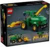 Конструктор Lego Technic 42168 Кормоуборочный комбайн John Deere 9700 icon 6