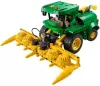 Конструктор Lego Technic 42168 Кормоуборочный комбайн John Deere 9700 icon 7