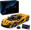 Конструктор LEGO Technic 42172 McLaren P1 icon 2