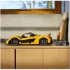 Конструктор LEGO Technic 42172 McLaren P1 icon 4