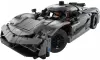 Конструктор LEGO Technic 42173 Koenigsegg Jesko Absolut icon 3