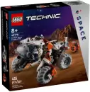 Конструктор LEGO Technic 42178 Поверхностный космический погрузчик icon