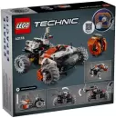 Конструктор LEGO Technic 42178 Поверхностный космический погрузчик icon 3