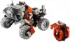 Конструктор LEGO Technic 42178 Поверхностный космический погрузчик icon 4