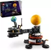 Конструктор LEGO Technic 42179 Планета Земля и Луна на орбите icon 2