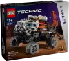Конструктор LEGO Technic 42180 Марсоход для исследований icon