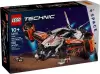 Конструктор LEGO Technic 42181 Тяжелый грузовой космический корабль VTOL LT81 icon