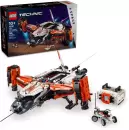 Конструктор LEGO Technic 42181 Тяжелый грузовой космический корабль VTOL LT81 icon 2