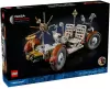 Конструктор Lego Technic 42182 Лунный вездеход НАСА Аполлон icon