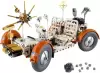 Конструктор Lego Technic 42182 Лунный вездеход НАСА Аполлон icon 4