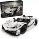 Конструктор LEGO Technic 42184 Белый гиперкар Koenigsegg Jesko Absolut icon 2