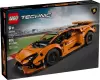 Конструктор LEGO Technic 42196 Lamborghini Huracan Tecnica Orange icon