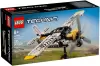 Конструктор Lego Technic 42198 Легкомоторный самолет icon