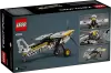 Конструктор Lego Technic 42198 Легкомоторный самолет icon 3