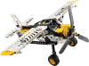 Конструктор Lego Technic 42198 Легкомоторный самолет icon 4