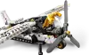 Конструктор Lego Technic 42198 Легкомоторный самолет icon 5