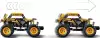 Конструктор инерционный Lego Technic 42199 Monster Jam DIGatron icon 5