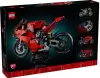 Конструктор Lego Technic 42202 Мотоцикл Ducati Panigale V4 S icon 2