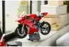 Конструктор Lego Technic 42202 Мотоцикл Ducati Panigale V4 S icon 4