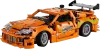 Конструктор Lego Technic 42204 Toyota Supra icon 2