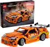 Конструктор Lego Technic 42204 Toyota Supra icon 4