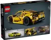 Конструктор Lego Technic 42205 Chevrolet Corvette icon 3