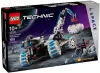Конструктор Lego Technic 42211 Луноход Lunar Outpost» icon