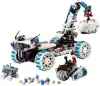 Конструктор Lego Technic 42211 Луноход Lunar Outpost» icon 2
