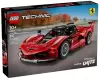 Конструктор Lego Technic 42212 Ferrari FXX K icon