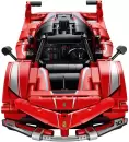 Конструктор Lego Technic 42212 Ferrari FXX K icon 4