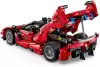 Конструктор Lego Technic 42212 Ferrari FXX K icon 6