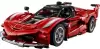 Конструктор Lego Technic 42212 Ferrari FXX K icon 9