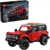 Конструктор Lego Technic 42213 Ford Bronco SUV icon 2