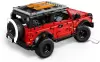 Конструктор Lego Technic 42213 Ford Bronco SUV icon 5
