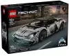 Конструктор Lego Technic 42214 Суперкар Lamborghini Revuelto icon